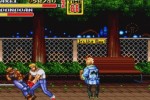 Streets of Rage 2 (Xbox 360)