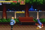 Streets of Rage 2 (Xbox 360)