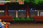 Streets of Rage 2 (Xbox 360)