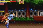 Streets of Rage 2 (Xbox 360)