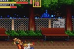 Streets of Rage 2 (Xbox 360)