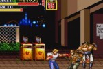 Streets of Rage 2 (Xbox 360)