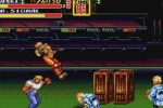 Streets of Rage 2 (Xbox 360)