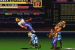 Streets of Rage 2 (Xbox 360)