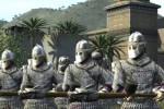 Medieval II: Total War Kingdoms (PC)