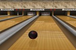 Brunswick Pro Bowling (PlayStation 2)