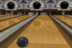 Brunswick Pro Bowling (PlayStation 2)