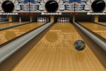 Brunswick Pro Bowling (PlayStation 2)