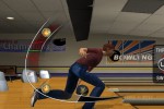 Brunswick Pro Bowling (PlayStation 2)