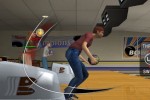 Brunswick Pro Bowling (PlayStation 2)