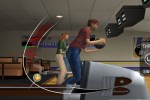 Brunswick Pro Bowling (PlayStation 2)