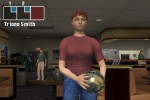 Brunswick Pro Bowling (PlayStation 2)