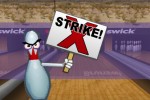Brunswick Pro Bowling (PlayStation 2)
