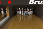Brunswick Pro Bowling (PlayStation 2)