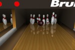 Brunswick Pro Bowling (PlayStation 2)