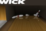 Brunswick Pro Bowling (PlayStation 2)