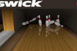 Brunswick Pro Bowling (PlayStation 2)