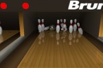 Brunswick Pro Bowling (PlayStation 2)