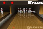 Brunswick Pro Bowling (PlayStation 2)