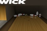 Brunswick Pro Bowling (PlayStation 2)