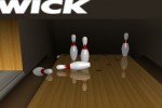Brunswick Pro Bowling (PlayStation 2)
