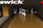 Brunswick Pro Bowling (PlayStation 2)