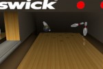 Brunswick Pro Bowling (PlayStation 2)