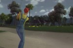 Tiger Woods PGA Tour 08 (PlayStation 2)