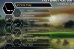 Tiger Woods PGA Tour 08 (PlayStation 2)