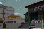 MetropolisMania 2 (PlayStation 2)