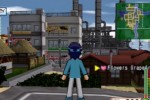 MetropolisMania 2 (PlayStation 2)
