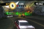 Stuntman Ignition (PlayStation 2)