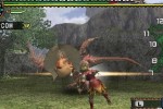 Monster Hunter Freedom 2 (PSP)