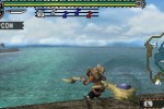 Monster Hunter Freedom 2 (PSP)