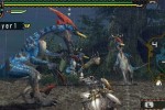 Monster Hunter Freedom 2 (PSP)