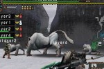 Monster Hunter Freedom 2 (PSP)