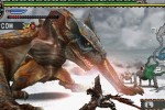 Monster Hunter Freedom 2 (PSP)