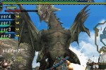 Monster Hunter Freedom 2 (PSP)