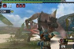 Monster Hunter Freedom 2 (PSP)