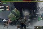 Monster Hunter Freedom 2 (PSP)