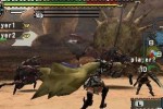 Monster Hunter Freedom 2 (PSP)