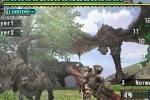 Monster Hunter Freedom 2 (PSP)