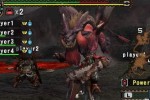 Monster Hunter Freedom 2 (PSP)