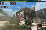 Monster Hunter Freedom 2 (PSP)