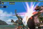 Monster Hunter Freedom 2 (PSP)