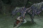 Monster Hunter Freedom 2 (PSP)