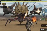 Monster Hunter Freedom 2 (PSP)