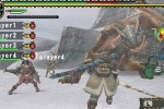 Monster Hunter Freedom 2 (PSP)