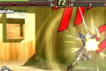 Naruto: Ultimate Ninja Heroes (PSP)