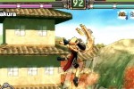 Naruto: Ultimate Ninja Heroes (PSP)